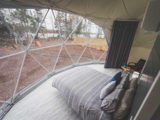 riverfront-chalets-domes-central-newfoundland-glamping-4